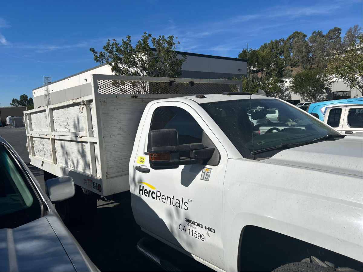 Subcategory - Flatbed Dump Trucks | image 4