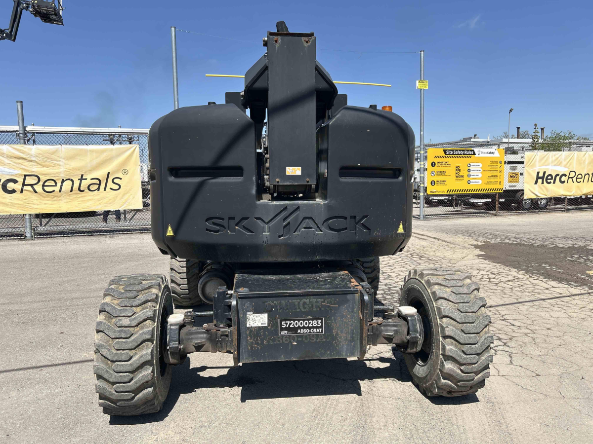 Subcategory - 50-79 Ft Articulating Booms | image 3