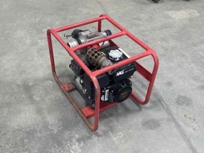Gallery Thumbnail - Subcategory - Centrifugal Pumps | image 3