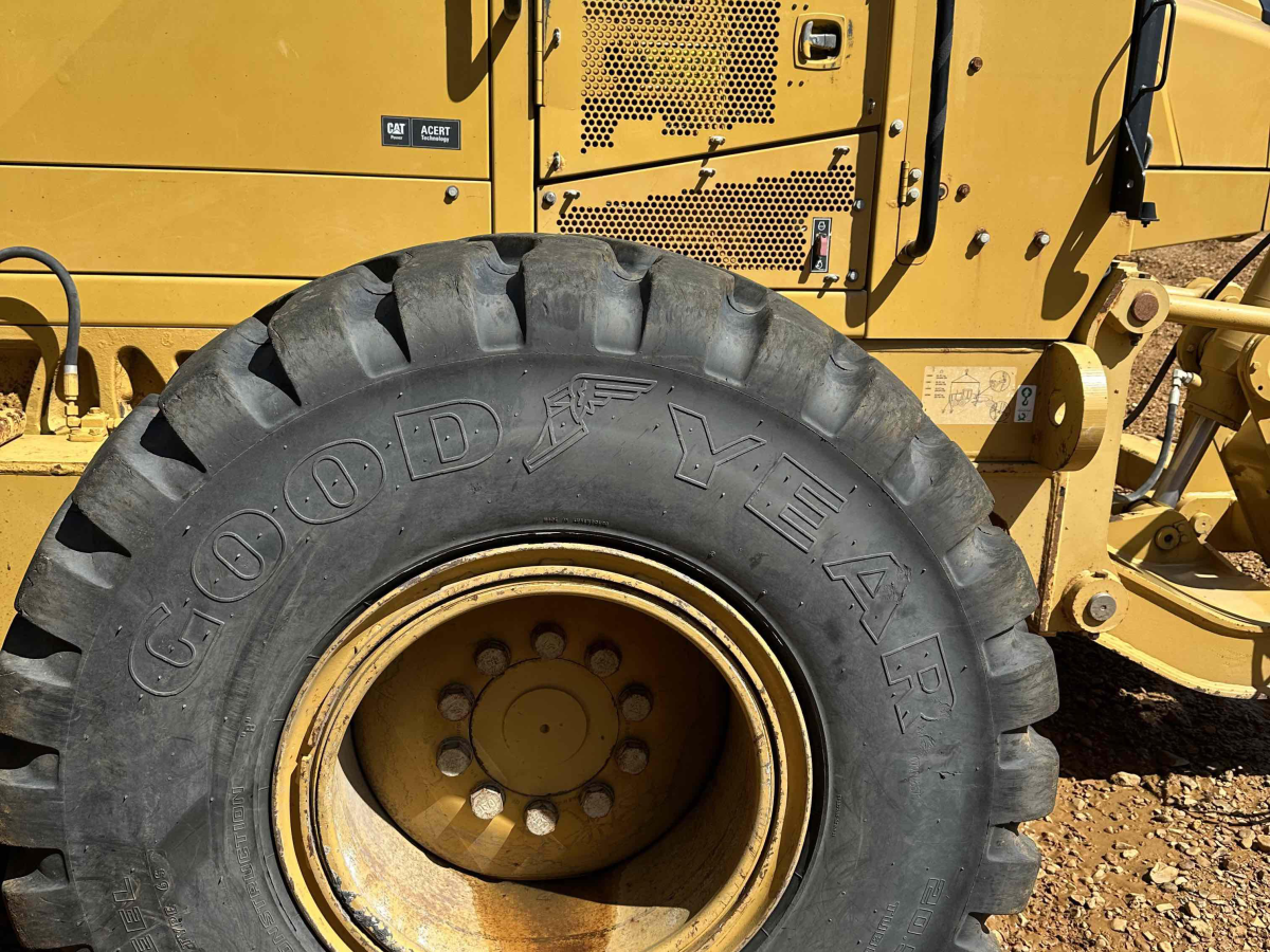 Subcategory - Motor Graders | image 9
