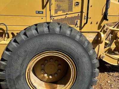 Gallery Thumbnail - Subcategory - Motor Graders | image 9