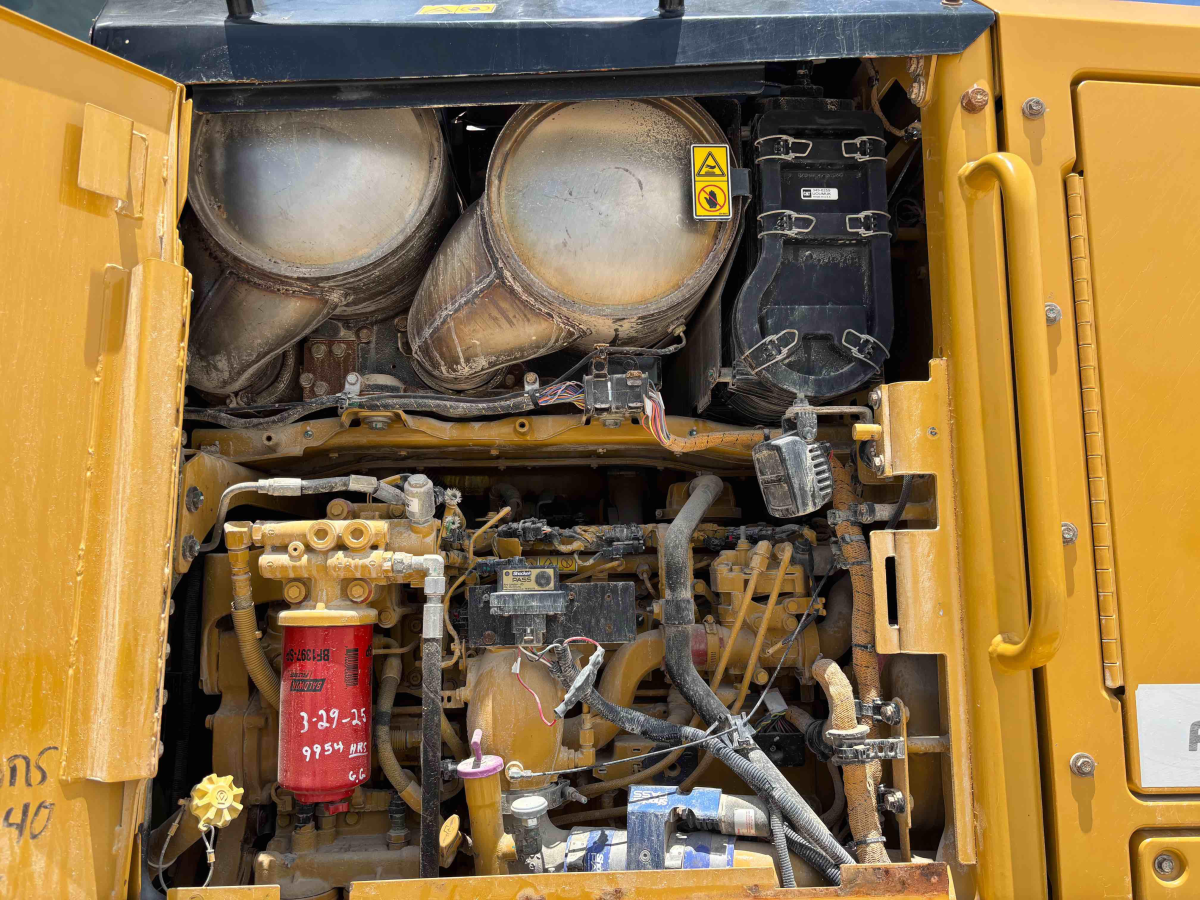 Subcategory - Motor Graders | image 21