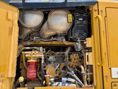 Gallery Thumbnail - Subcategory - Motor Graders | image 21