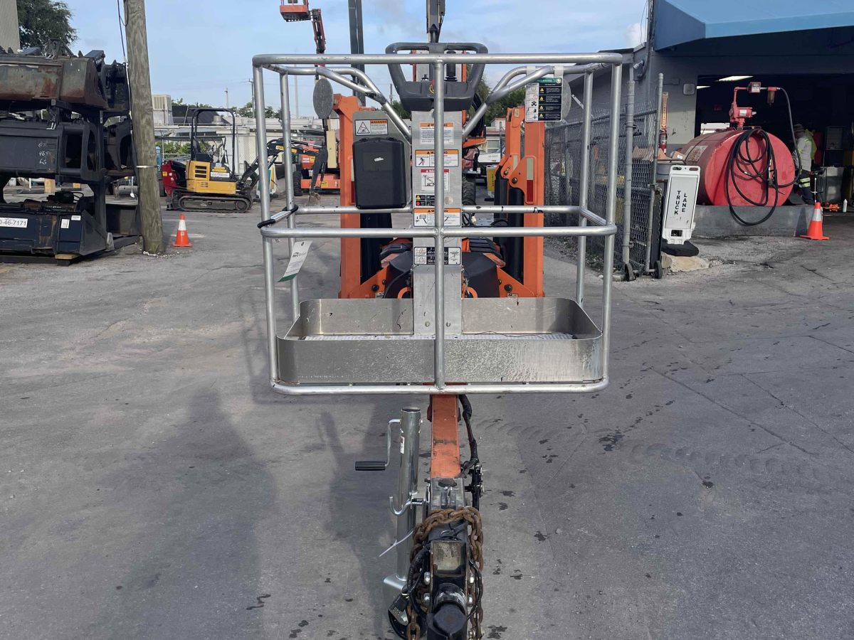 Subcategory - Towable Booms | image 3