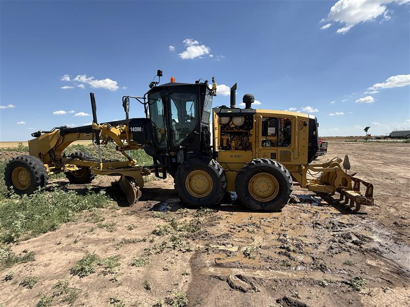 Subcategory - Motor Graders | image 1