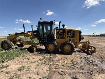 Gallery Thumbnail - Subcategory - Motor Graders | image 1