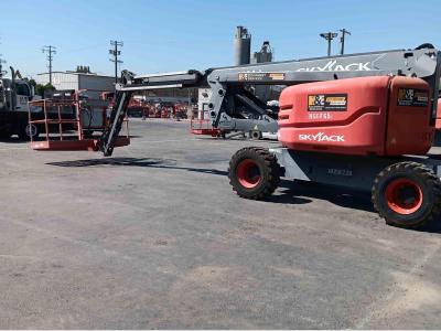 Gallery Thumbnail - Subcategory - 50-79 Ft Articulating Booms | image 3