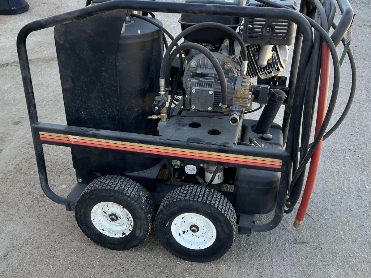 Subcategory - Pressure Washers | image 1