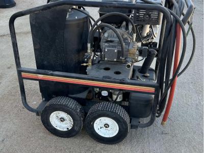 Gallery Thumbnail - Subcategory - Pressure Washers | image 1