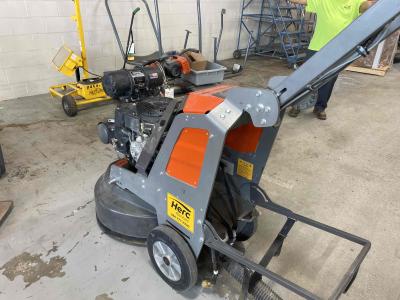 Gallery Thumbnail - Subcategory - Concrete Grinders | image 4