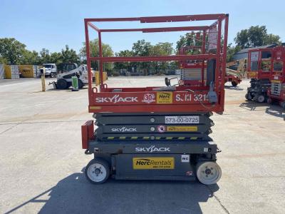 Gallery Thumbnail - Subcategory - 19+ Ft Electric Scissor Lifts | image 0