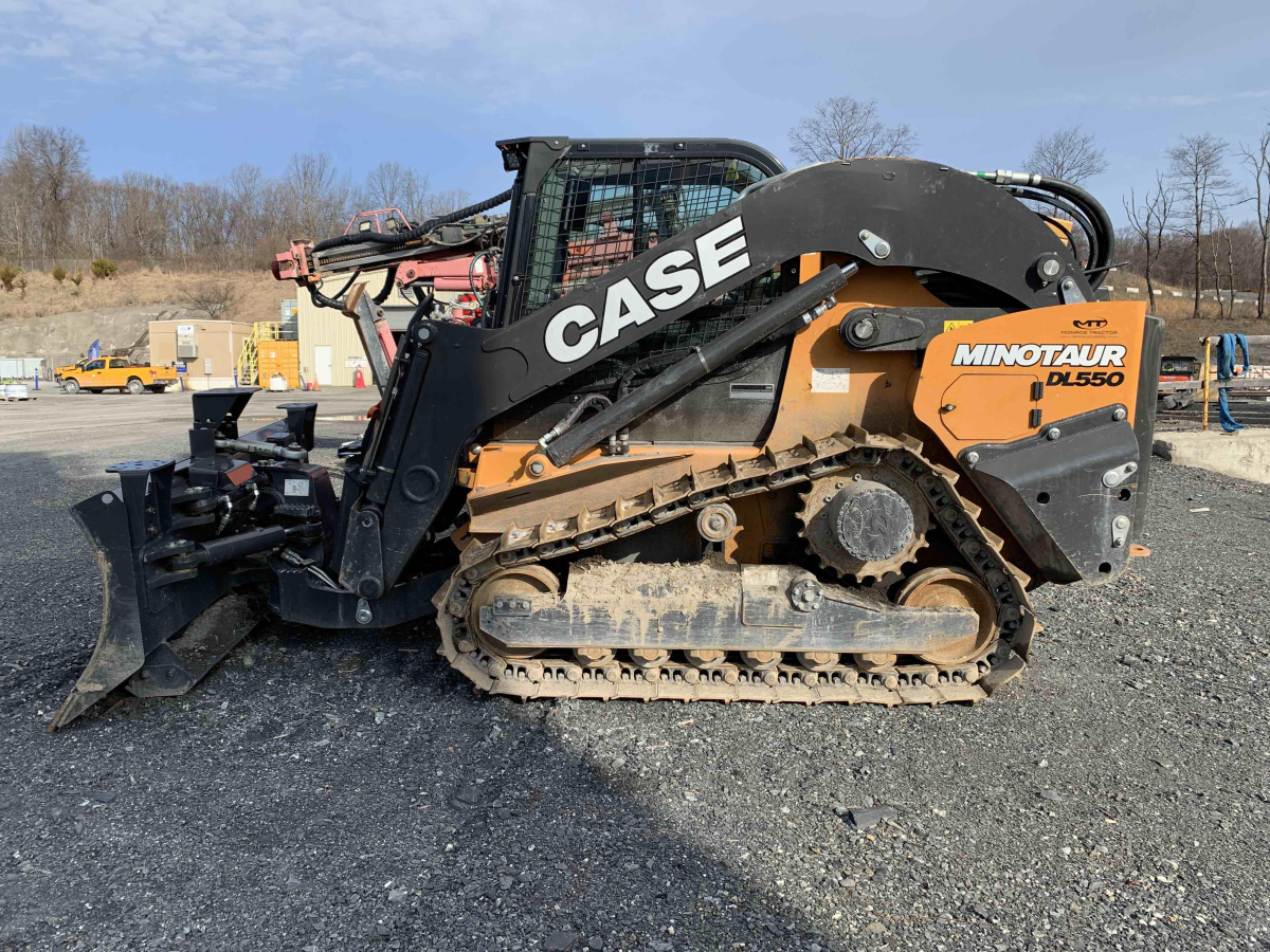 Subcategory - 2,000+ Lb Compact Track Loaders | image 2