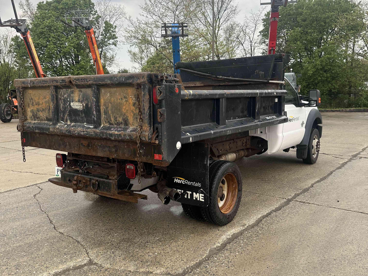 Subcategory - SA Dump Trucks | image 2
