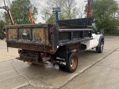 Gallery Thumbnail - Subcategory - SA Dump Trucks | image 2