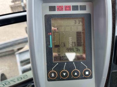 Gallery Thumbnail - Subcategory - 9,500-24,999 Lb Mini Excavators | image 5