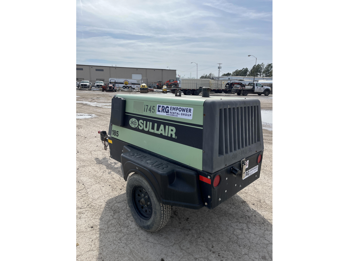 Subcategory - 25-349 CFM Air Compressors | image 3