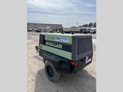 Gallery Thumbnail - Subcategory - 25-349 CFM Air Compressors | image 3