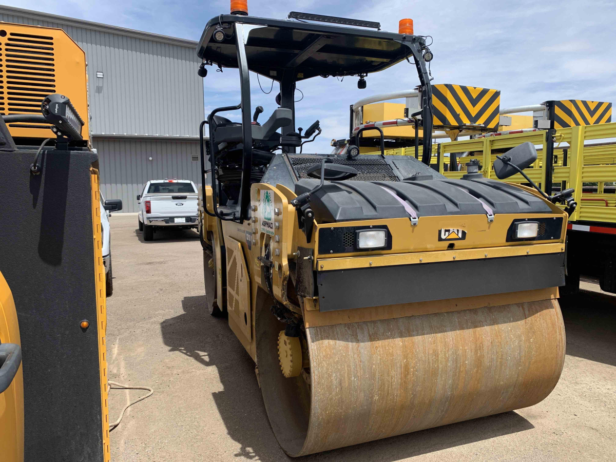 Subcategory - Double Drum Rollers | image 1