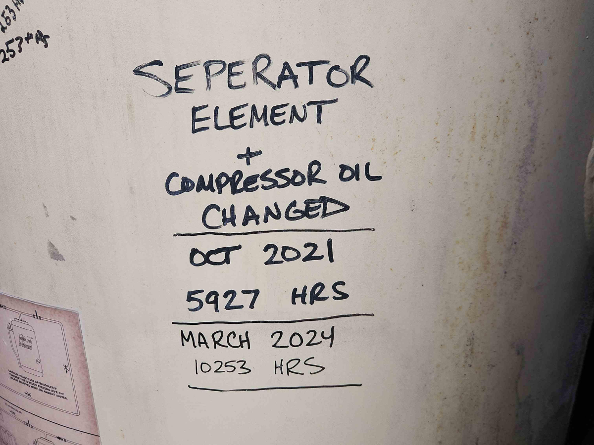 Subcategory - 450+ CFM Air Compressors | image 15