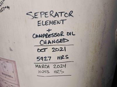 Gallery Thumbnail - Subcategory - 450+ CFM Air Compressors | image 15