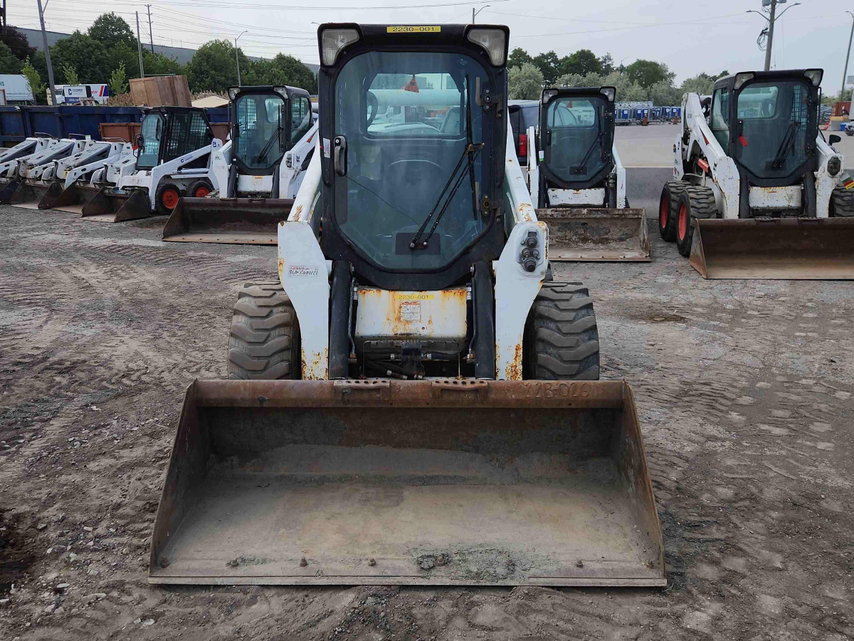 Subcategory - 3,000+ Lb Skid Steer Loaders | image 3
