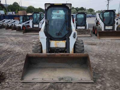 Gallery Thumbnail - Subcategory - 3,000+ Lb Skid Steer Loaders | image 3