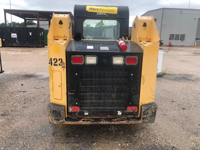 Subcategory - 2,000+ Lb Compact Track Loaders | image 3