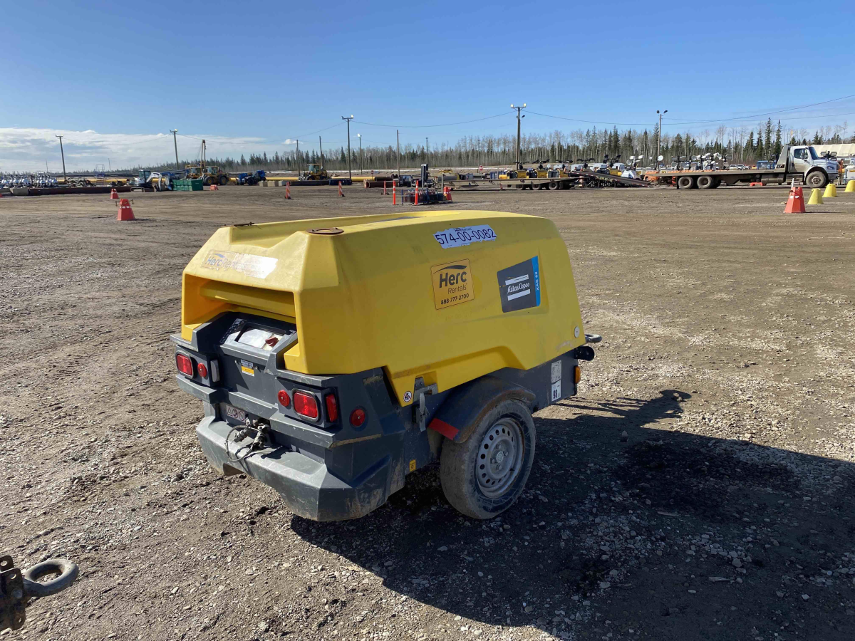 Subcategory - 25-349 CFM Air Compressors | image 2